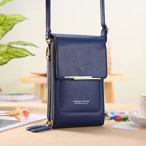 Bolsa Forever Porta Celular - Compre 1 e Leve 2