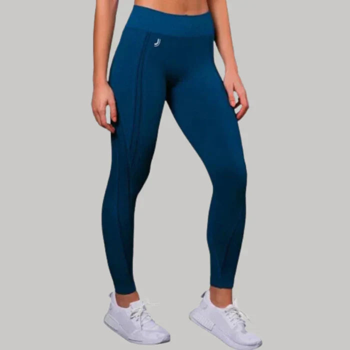 Kit 5 Calças Legging + Tops Brinde - Aumenta Bumbum e Afina Cintura - PROMOÇÃO QUEIMA DE ESTOQUE