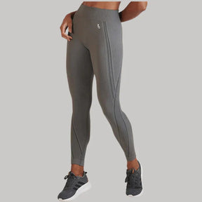 Kit 5 Calças Legging + Tops Brinde - Aumenta Bumbum e Afina Cintura - PROMOÇÃO QUEIMA DE ESTOQUE