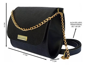 Bolsas de Couro Luxury - Compre 1 Leve 4