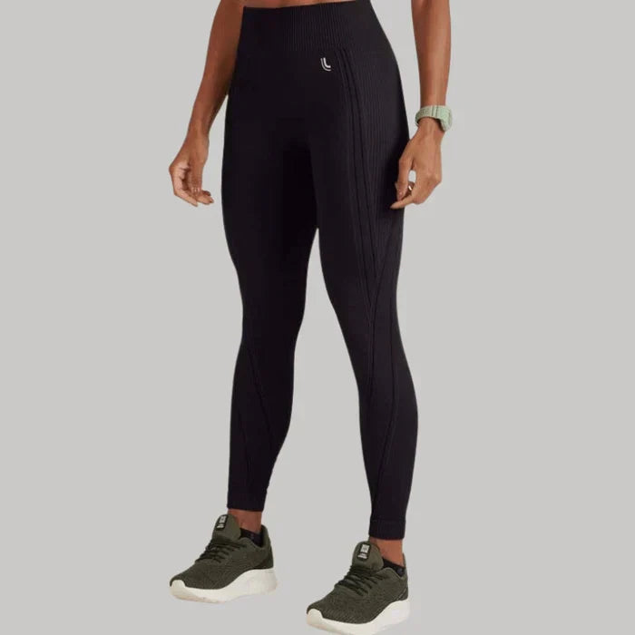 Kit 5 Calças Legging + Tops Brinde - Aumenta Bumbum e Afina Cintura - PROMOÇÃO QUEIMA DE ESTOQUE