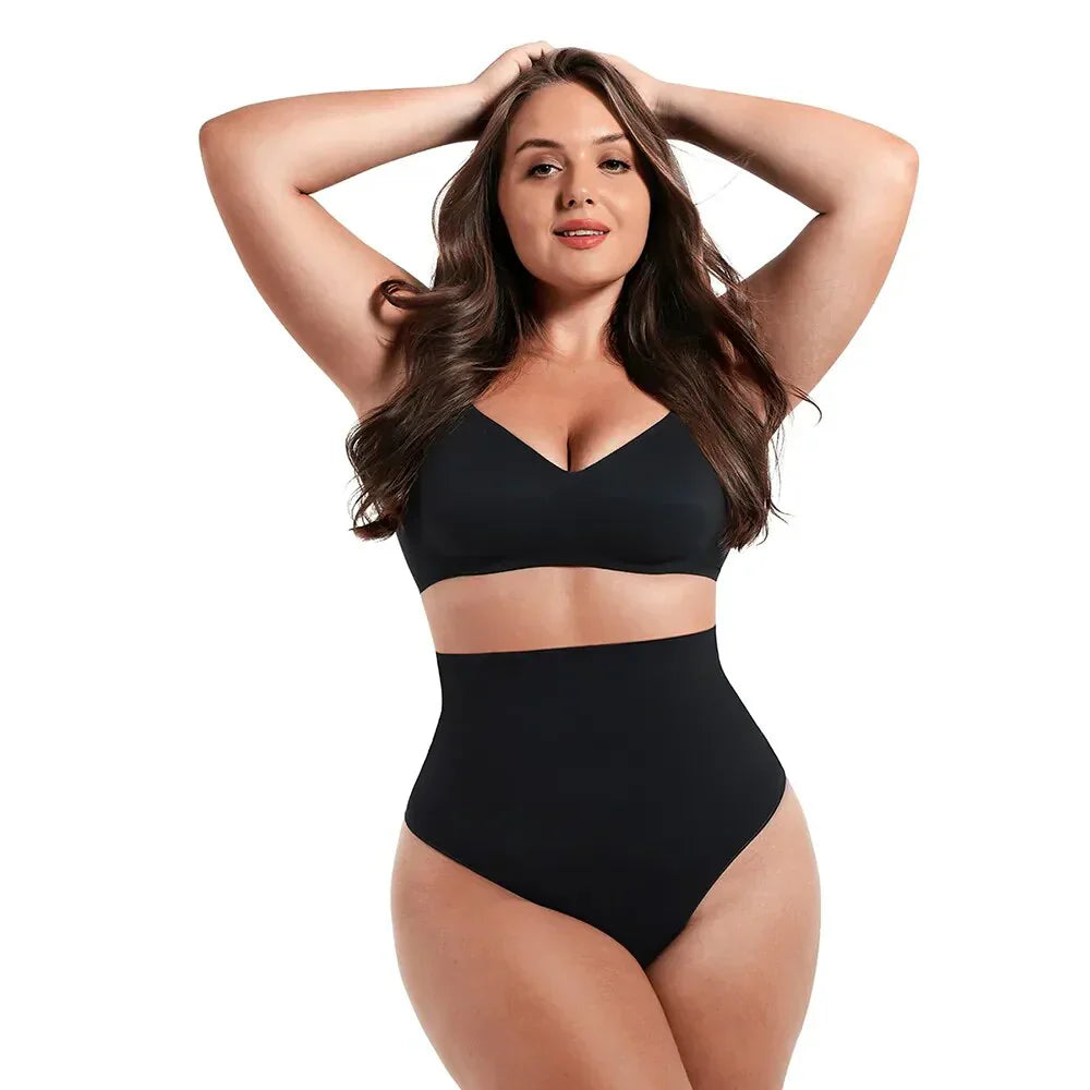 Calcinha Modeladora Slim Shape - Pague 1 e leve 3