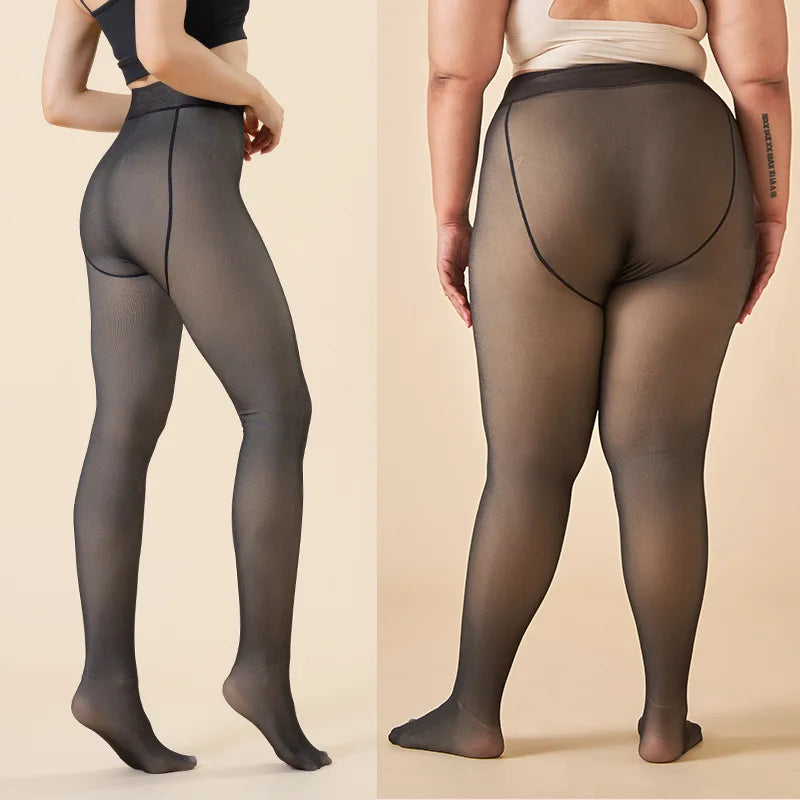 COMPRE 1 LEVE 2 - Meia Calça Lãzinha