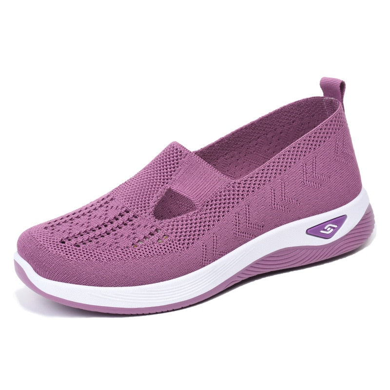 Tênis Anatômico Feminino - Fit Confort