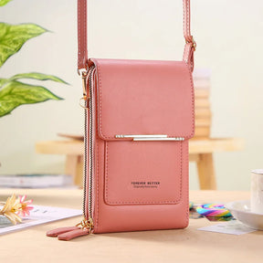 Bolsa Forever Porta Celular - Compre 1 e Leve 2