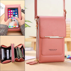 Bolsa Forever Porta Celular - Compre 1 e Leve 2