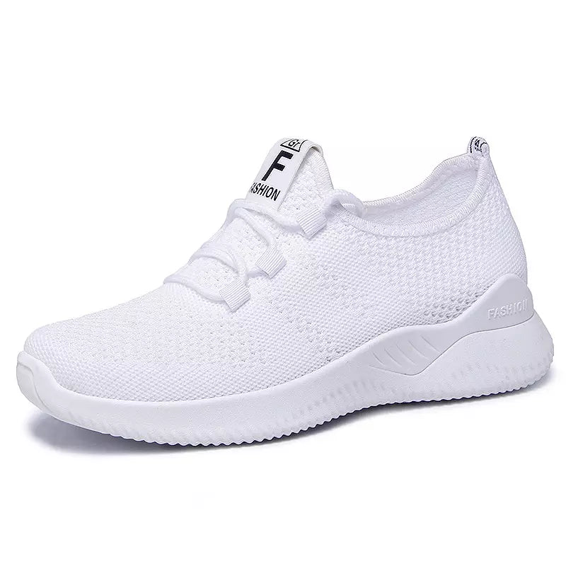 Tênis Feminino Sport Air Mesh