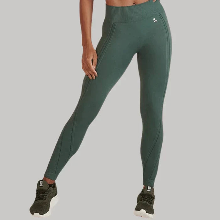 Kit 5 Calças Legging + Tops Brinde - Aumenta Bumbum e Afina Cintura - PROMOÇÃO QUEIMA DE ESTOQUE