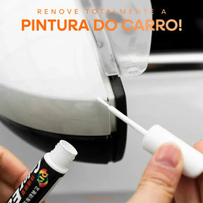 AutoRenova - Kit Reparador + Brinde Surpresa