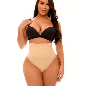 Calcinha Modeladora Slim Shape - Pague 1 e leve 3