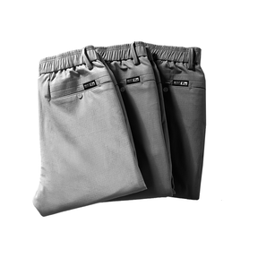 Calças Slim Comfort™ 3.0 [COMPRE 2 LEVE 3] + Brinde Surpresa