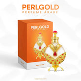 Fragrância Árabe Feminina PerlGold + Brinde Exclusivo [TT]