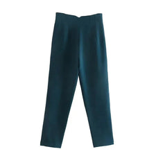 Urban Comfort - Calça Feminina [COMPRE 1 LEVE 2] + Frete Grátis