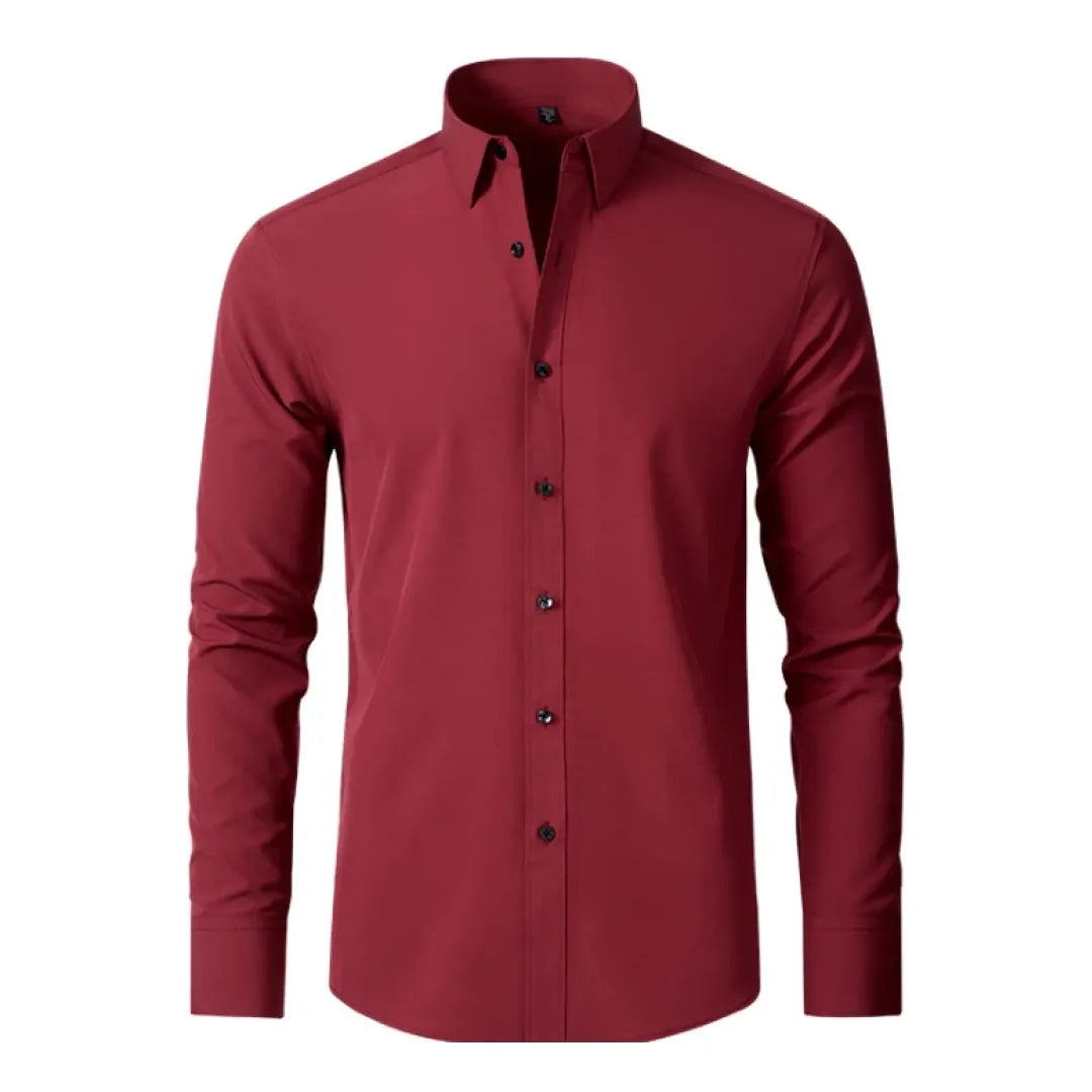 Flex Comfort - Camisa Tecnológica Flexível + Frete Grátis