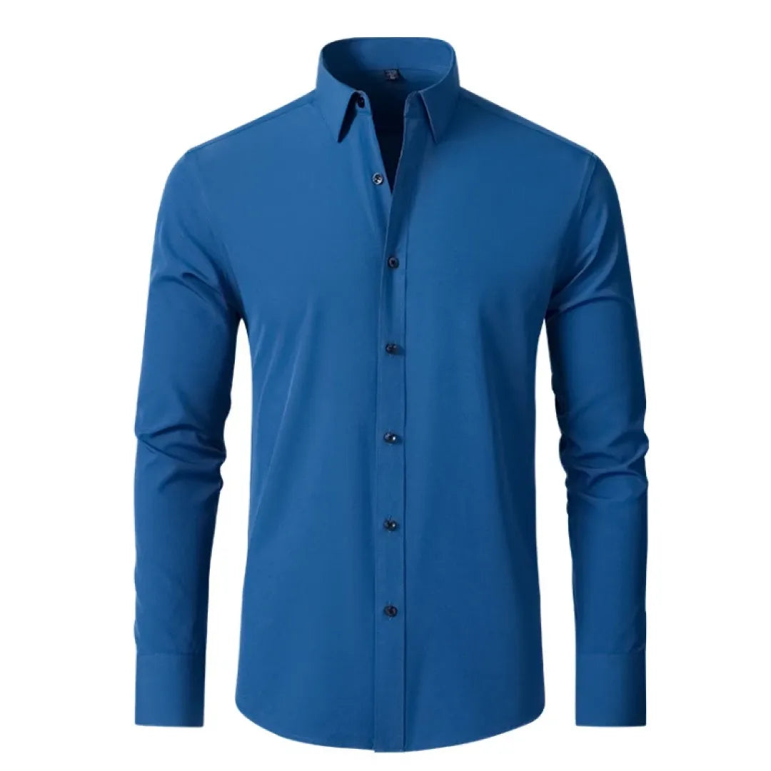 Flex Comfort - Camisa Tecnológica Flexível + Frete Grátis