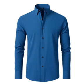 Flex Comfort - Camisa Tecnológica Flexível + Frete Grátis