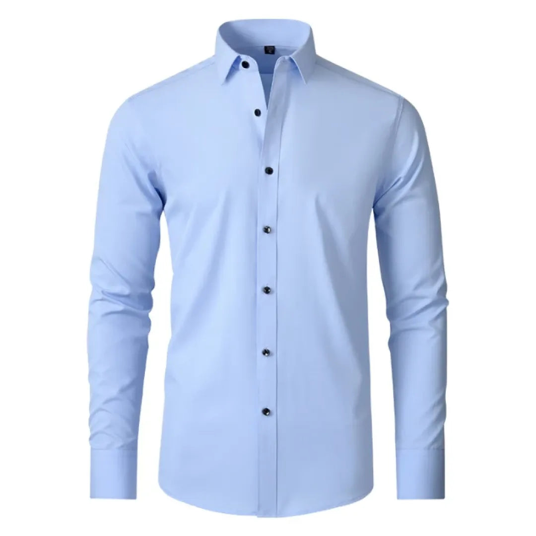 Flex Comfort - Camisa Tecnológica Flexível + Frete Grátis