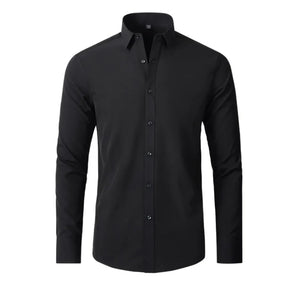 Flex Comfort - Camisa Tecnológica Flexível + Frete Grátis