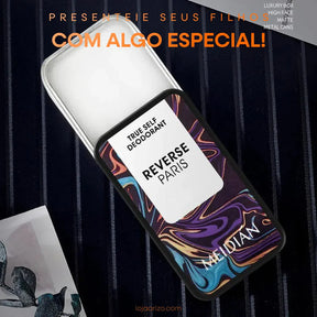 Pulse Attraction - Perfume Sedutor -  (COMPRE 1 LEVE 3 + FRETE GRÁTIS)